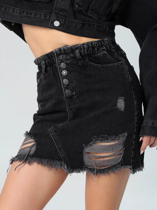 Юбка астындағы пизканы жалау