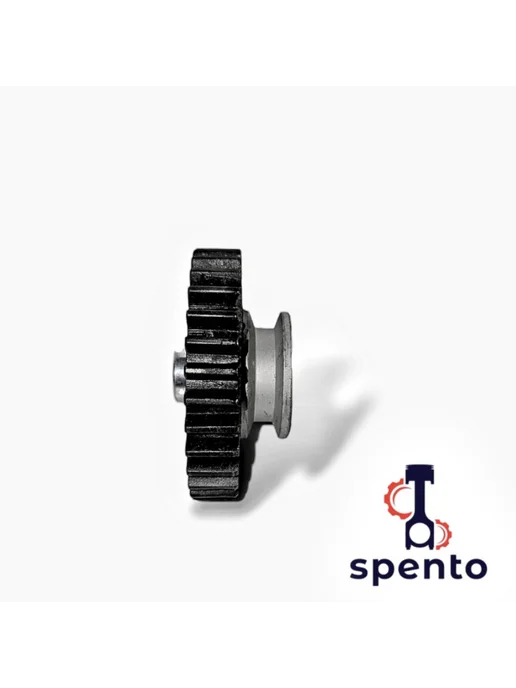 Spento Шестерня ведомая культиватора, вариант, фото 6