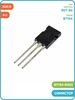 Симистор WeEn Semiconductors 600 В 4 А 0.005 А (BT134-600D ) MobiRound 367767264 купить за 198 ₽ в интернет‑магазине Wildberries