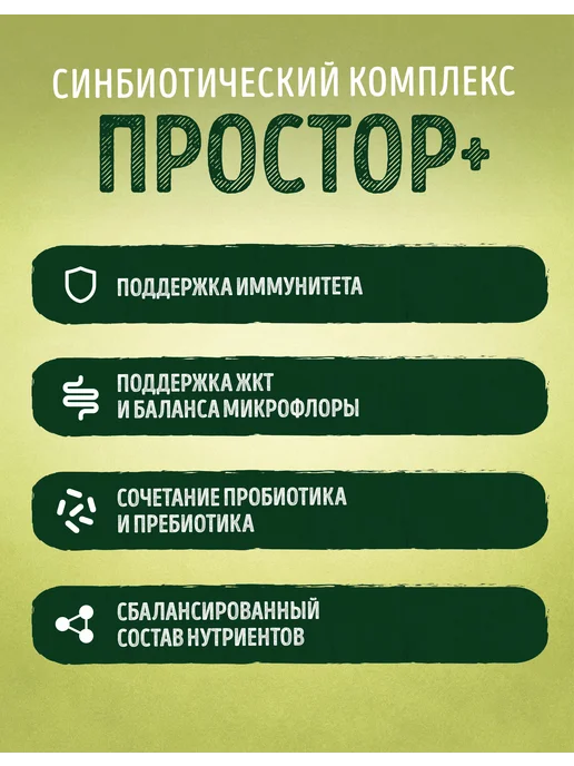 Сухой корм НАШ РАЦИОН Кошек для собак, индейка, 1,5 кг, фото 6