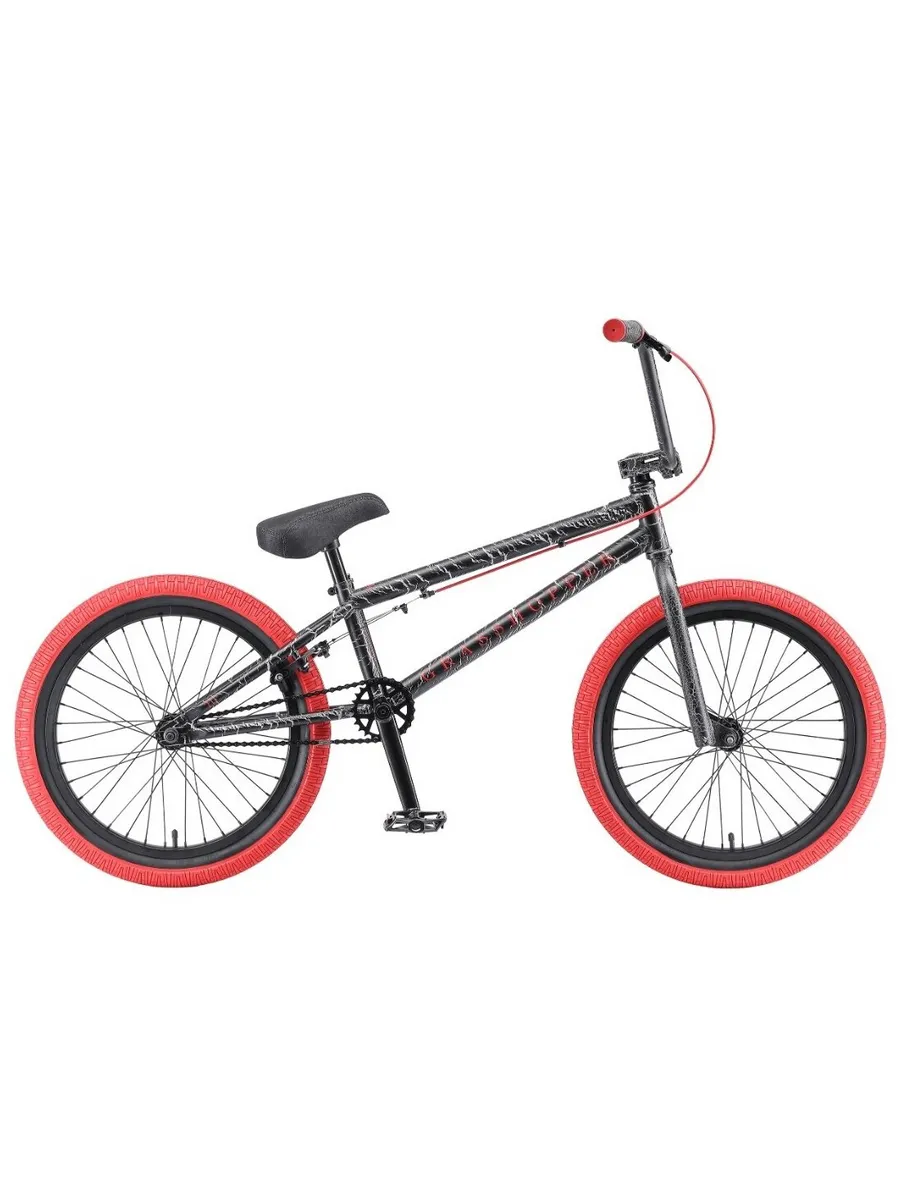Bmx Велосипеды Купить Tech Team