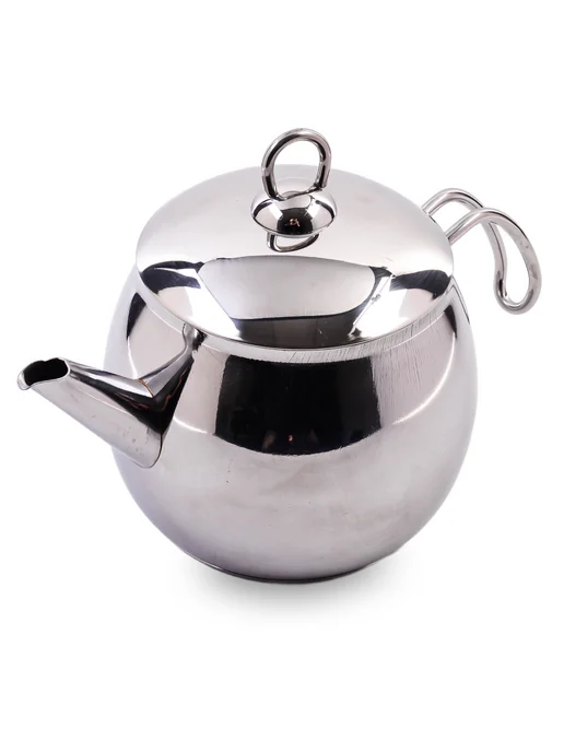 Чайник для плиты 1 л - фото 10