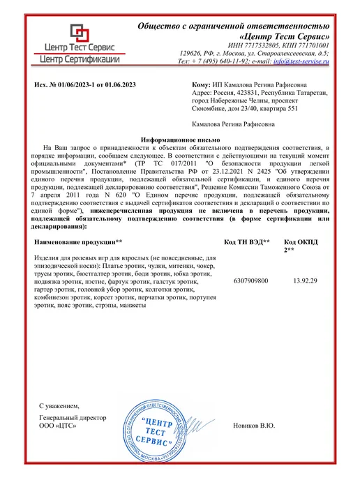 RigiStyle Эротический ролевой костюм 18+ Школьница, вариант, фото 8