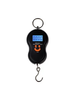 кухонные товары Весы-безмен Luazon LV-402, электронный, до 50 кг, -Luazon Ho