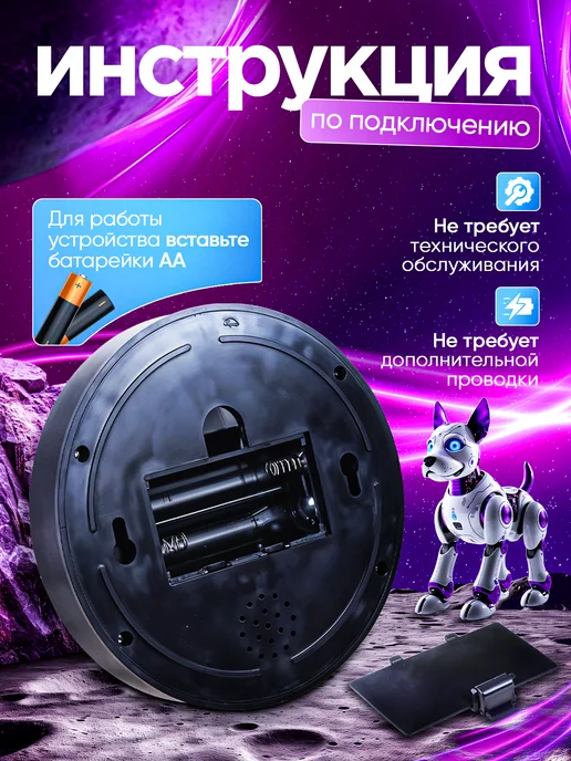 Муляж камеры видеонаблюдения уличный с Муляж уличной видеокамеры, вариант, фото 3