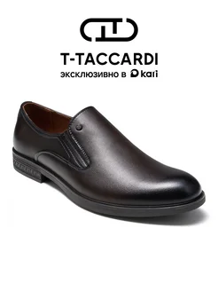 Туфли мужские эко кожаные T.TACCARDI 368392497 купить за 2 085 ₽ в интернет‑магазине Wildberries