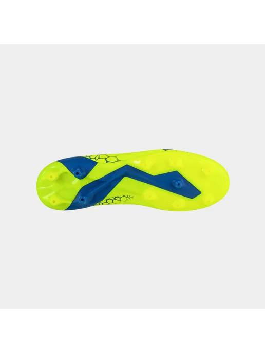 JOMA Бутсы GOL FG, желтый, фото 4
