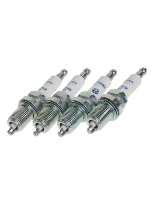 BRISK Свеча зажигания ЗМЗ-405,409 ЕВРО-3 DR17YS (газ, вариант