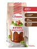 Смесь для выпечки Кулич бездрожжевой, 400 гр С.Пудовъ 368497684 купить за 130 ₽ в интернет‑магазине Wildberries