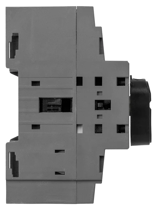 TDM Electric Рубильник ВНК-33-1 3П, 125 А, с установленной ручкой TDM, вариант, фото 3