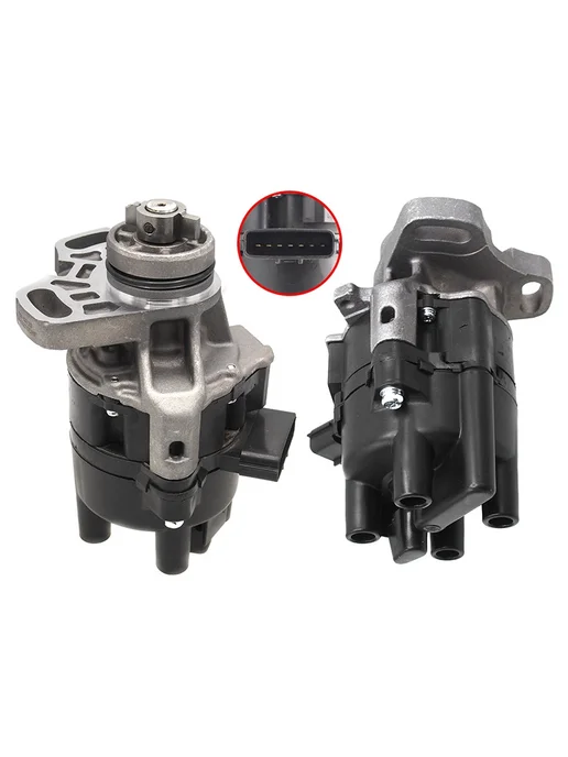 SAT Трамблер MAZDA DEMIO DW#W FORD FESTIVA ST-289-0004, вариант