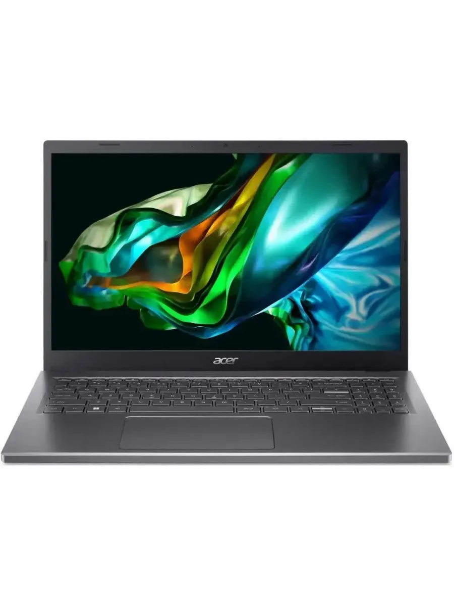 Acer Ноутбук Aspire 5 A515-58P-759A NX.KHJER.007