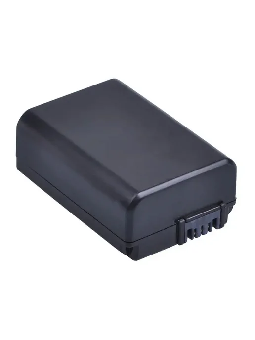 Rixet Аккумулятор для Sony NP-FW50, 7.4В 2000mAh, 2000 мАч, фото 2
