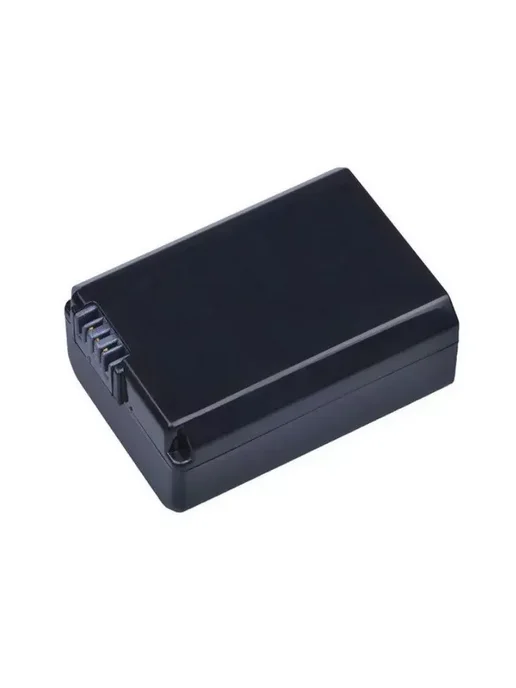 Rixet Аккумулятор для Sony NP-FW50, 7.4В 2000mAh, 2000 мАч, фото 3