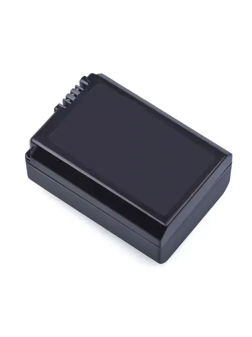 Rixet Аккумулятор для Sony NP-FW50, 7.4В 2000mAh, 2000 мАч, фото 4