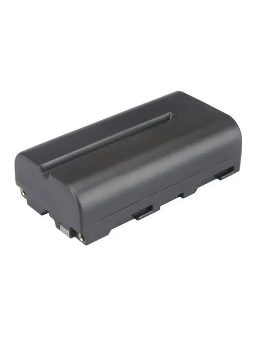 Rixet Аккумулятор NP-F550, 2600 mAh 7.2V для видеосвета, 2600 мАч, фото 2