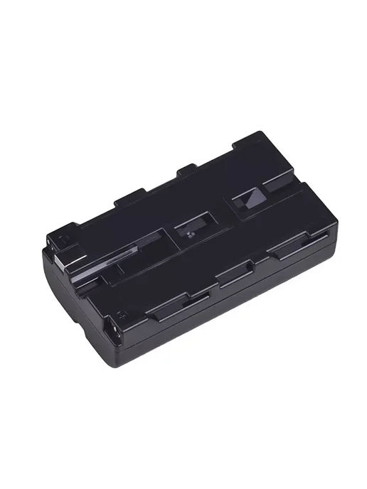 Rixet Аккумулятор NP-F550, 2600 mAh 7.2V для видеосвета, 2600 мАч, фото 3
