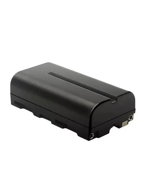 Rixet Аккумулятор NP-F550, 2600 mAh 7.2V для видеосвета, 2600 мАч, фото 5