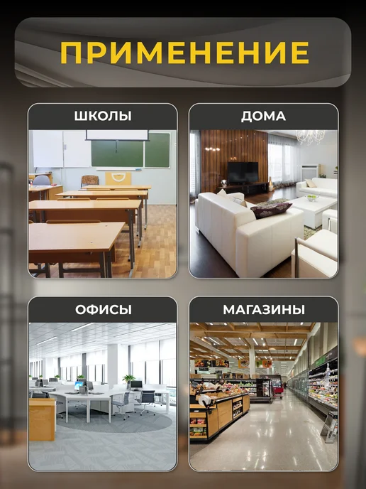 SmartBuy Розетка телефонная 1-местная шампань Венера, бежевый, фото 2