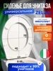 Сиденье крышка для унитаза универсальная с микролифтом ZELAN 368711941 купить за 2 227 ₽ в интернет‑магазине Wildberries
