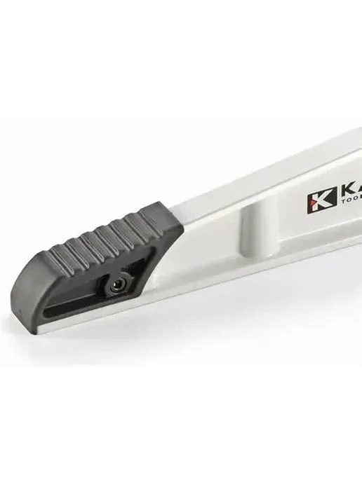 Kapro Строительный уровень OPTI-VISION 80см 930-10-80, белый, фото 2