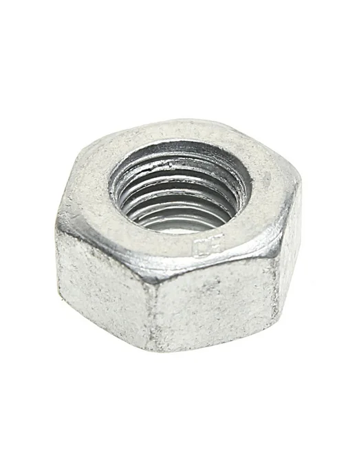 БЕЛЗАН Гайка М10х1.25х8 КАМАЗ ВАЗ многоцелевая (кл.проч. 10), 10x1.25x8