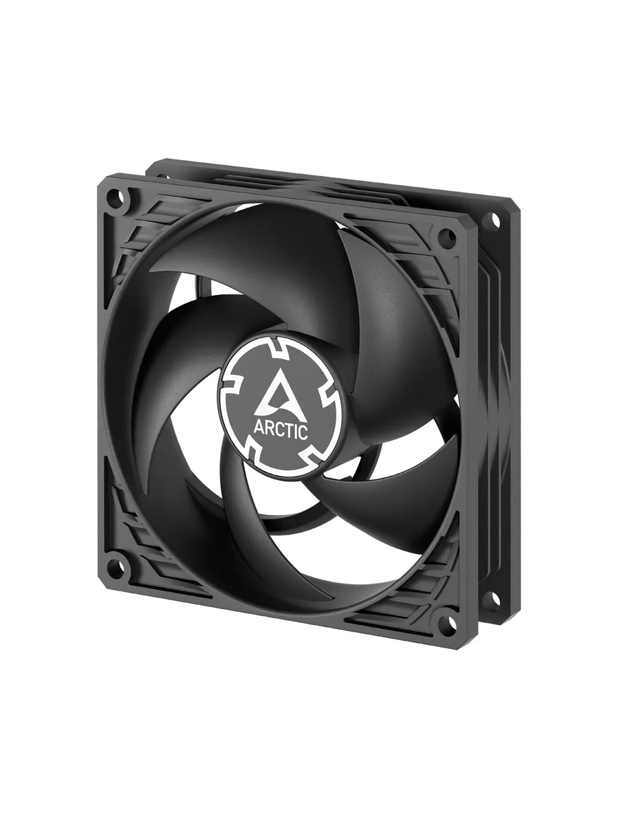 Вентилятор для ПК АRCTIC P9 Silent Black