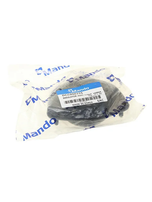 MANDO Опора амортизатора HYUNDAI Accent,Verna,Getz переднего, вариант, фото 3