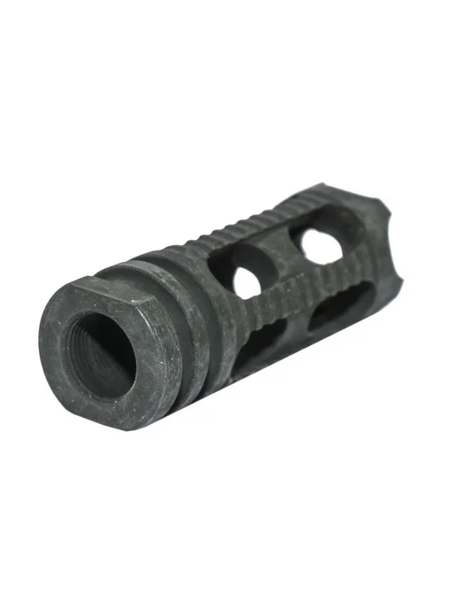 Strike Gear Страйкбольная насадка Phantom CNC +12.7мм (bd0033a), вариант, фото 2