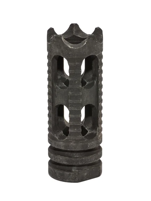 Strike Gear Страйкбольная насадка Phantom CNC +12.7мм (bd0033a), вариант, фото 3