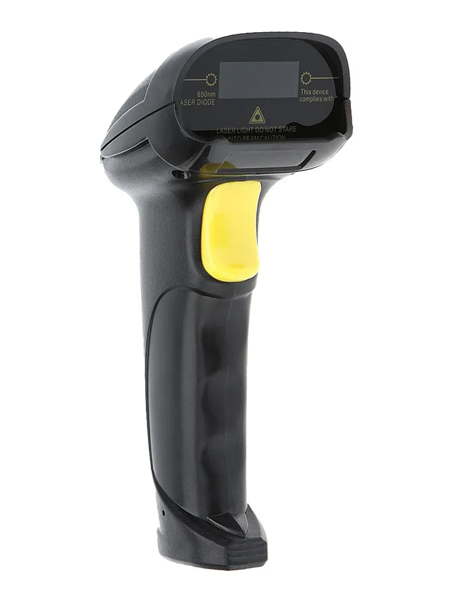 Беспроводной сканер штрих-кодов YHDAA YHD-8200DW 2D