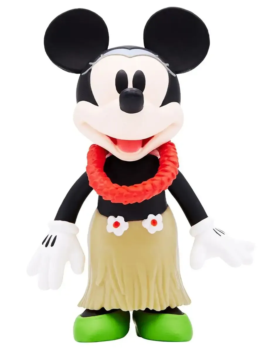 Фигурка Disney Hawaiian Holiday Minnie Mouse DISNW02-MNM-01