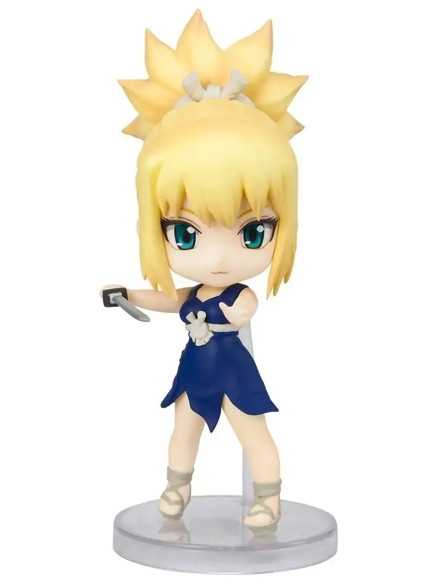 Фигурка Figuarts Mini Dr. Stone Kohaku