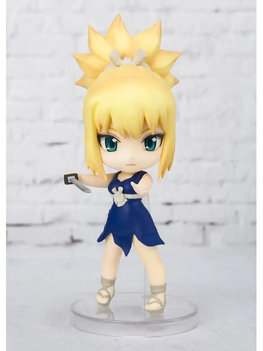 Фигурка Figuarts Mini Dr. Stone Kohaku