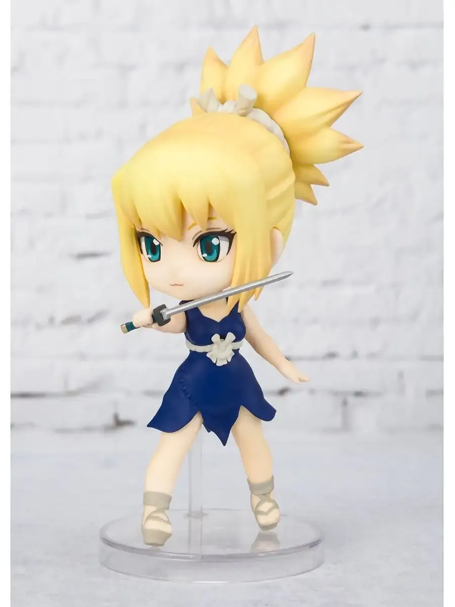 Фигурка Figuarts Mini Dr. Stone Kohaku