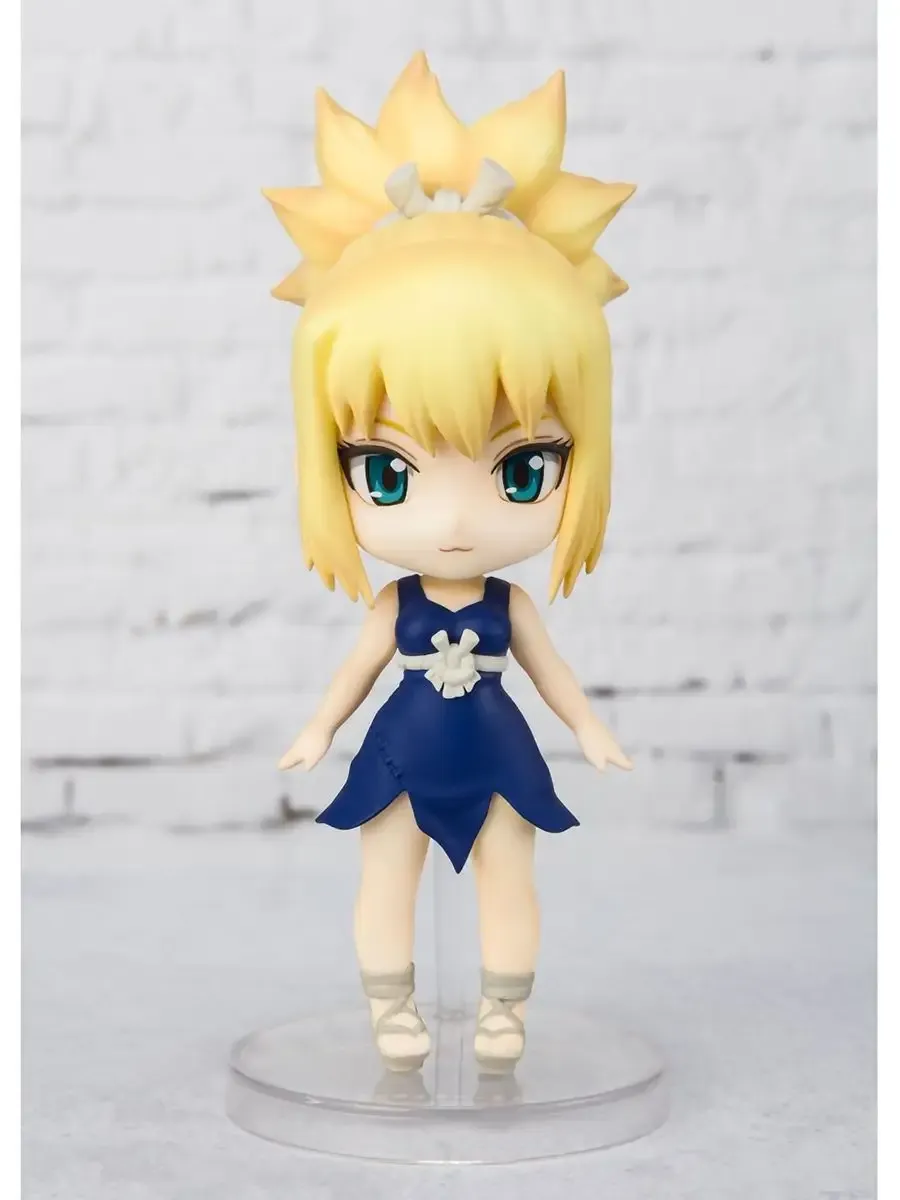 Фигурка Figuarts Mini Dr. Stone Kohaku