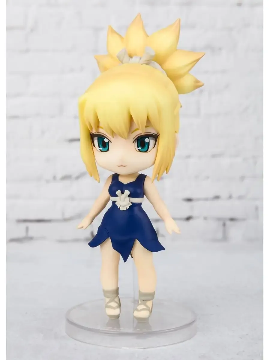 Фигурка Figuarts Mini Dr. Stone Kohaku