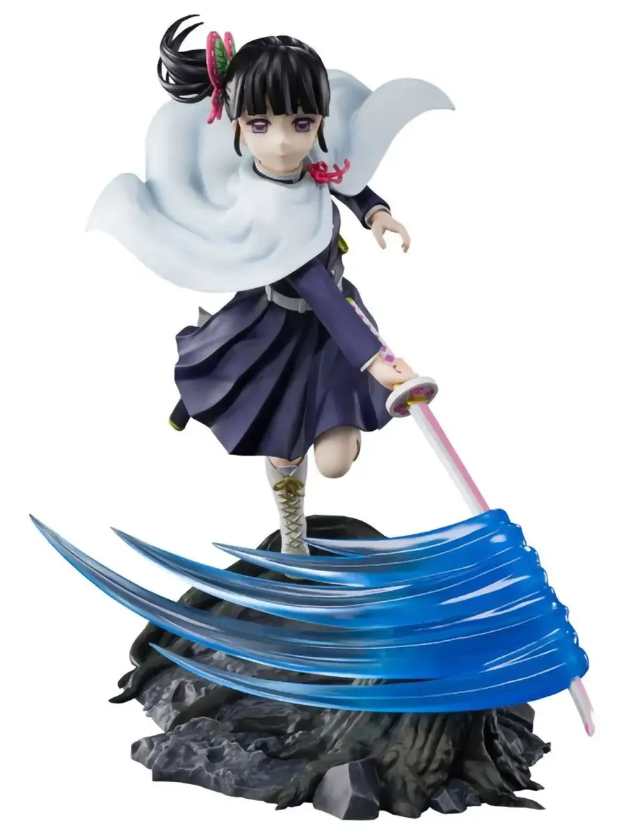 Фигурка Figuarts ZERO Kimetsu no Yaiba Kanao Tsuyuri