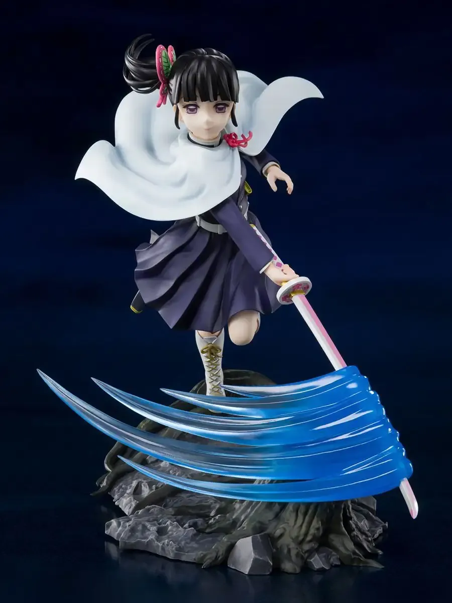 Фигурка Figuarts ZERO Kimetsu no Yaiba Kanao Tsuyuri