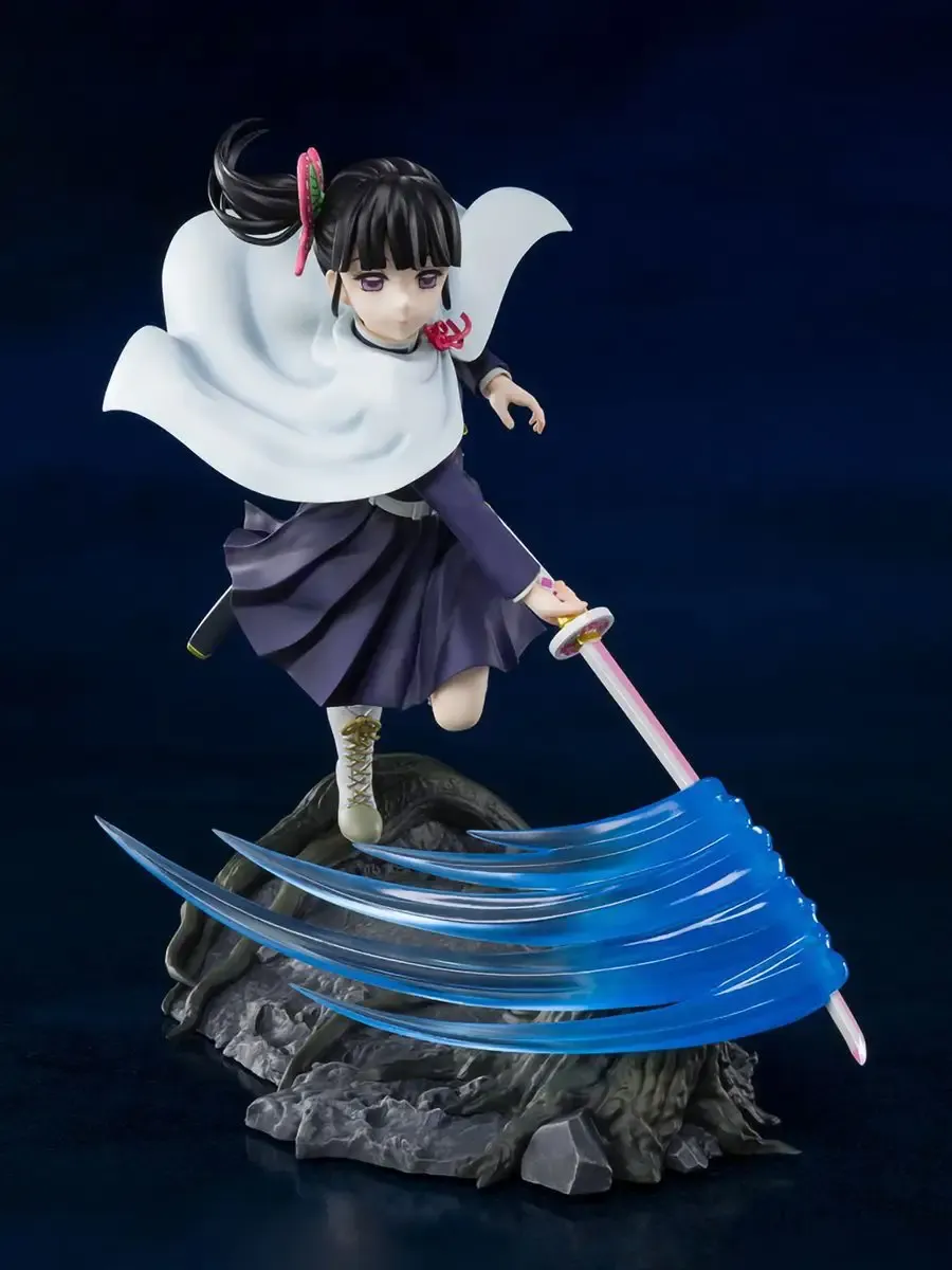 Фигурка Figuarts ZERO Kimetsu no Yaiba Kanao Tsuyuri
