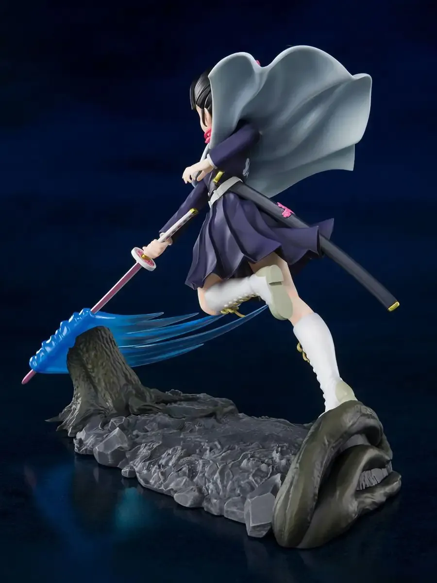 Фигурка Figuarts ZERO Kimetsu no Yaiba Kanao Tsuyuri