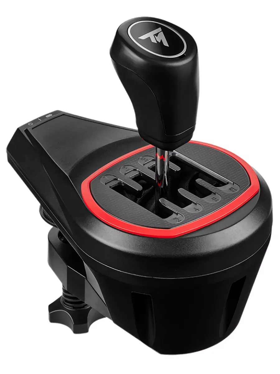 Коробка передач TH8S Shifter Add-On PS4/PS5/XboxOne/ПК