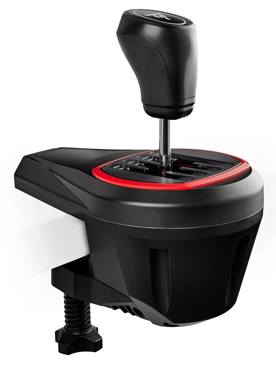 Коробка передач TH8S Shifter Add-On PS4/PS5/XboxOne/ПК Коробка передач TH8S Shifter Add-On PS4/PS5/XboxOne/ПК