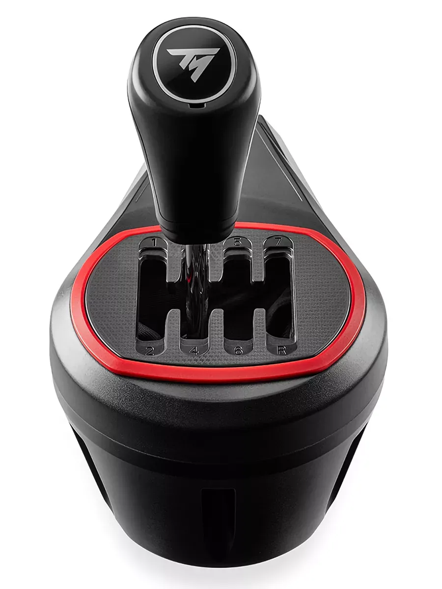 Коробка передач TH8S Shifter Add-On PS4/PS5/XboxOne/ПК Коробка передач TH8S Shifter Add-On PS4/PS5/XboxOne/ПК