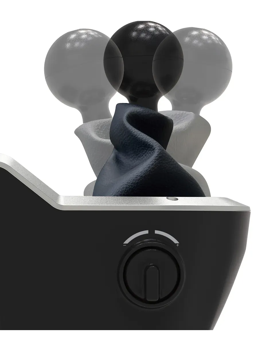 Коробка передач HORI 7-Speed racing shifter ПК (HPC-042U) Коробка передач HORI 7-Speed racing shifter ПК (HPC-042U)