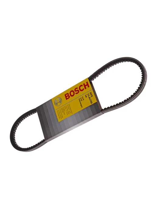 BOSCH Ремень ГАЗ-3302 Бизнес насоса ГУРа дв. УМЗ-4216, вариант