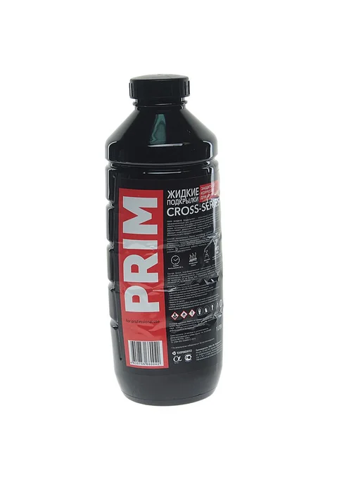 Prim Антикор жидкие подкрылки 1л, 1 л