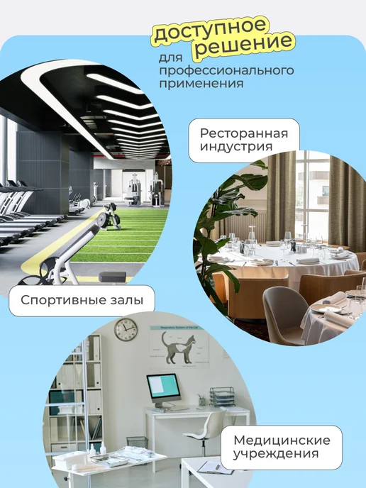 LIME Бумажные полотенца для диспенсера листовые V-сложения, вариант, фото 5