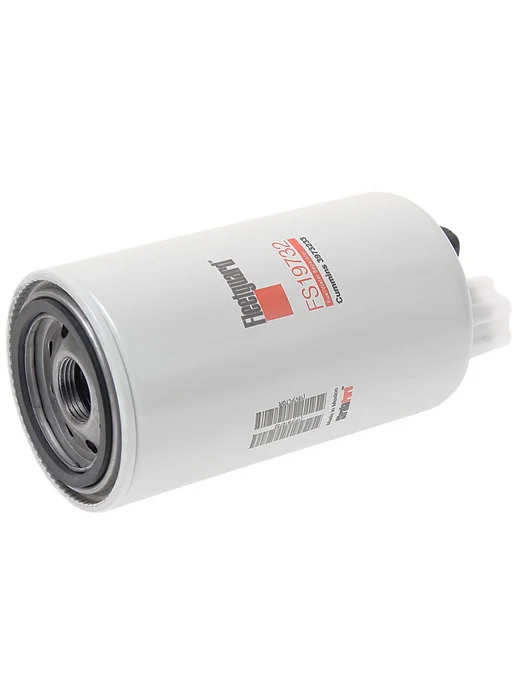 FLEETGUARD Фильтр топливный ГАЗ-3309,3310,КАМАЗ дв.CUMMINS ISBe,ISF, вариант