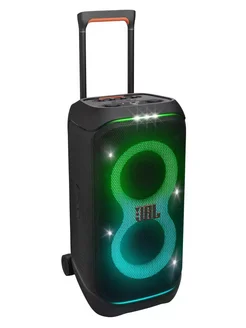 Колонка беспроводная JBL PartyBox Stage 320 акустика JBL 368938118 купить за 49 140 ₽ в интернет-магазине Wildberries